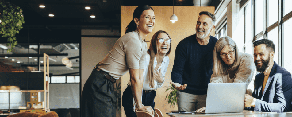 Professional liability insurance illustration showing business professional protection from errors and omissions claims