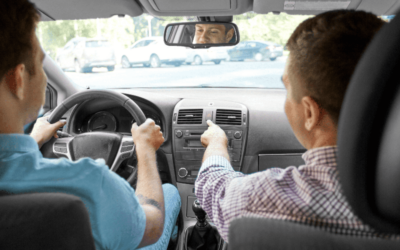 Back-to-School Safety: Reviewing Your Auto Insurance for Student Drivers