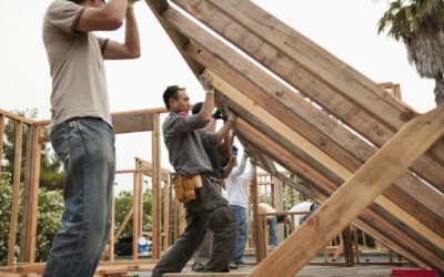 AS BUILDING COSTS GROW, CONSIDER YOUR HOMEOWNERS COVERAGE