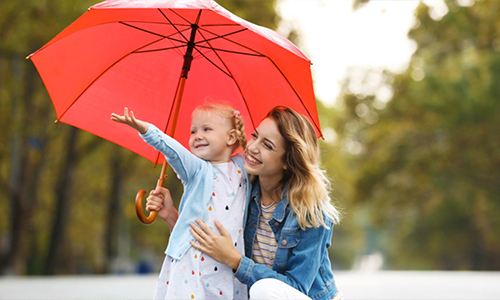 Umbrella Insurance