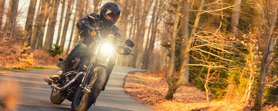 Motorcycle Insurance