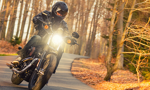 Motorcycle Insurance