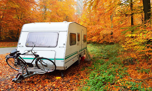 RV Insurance