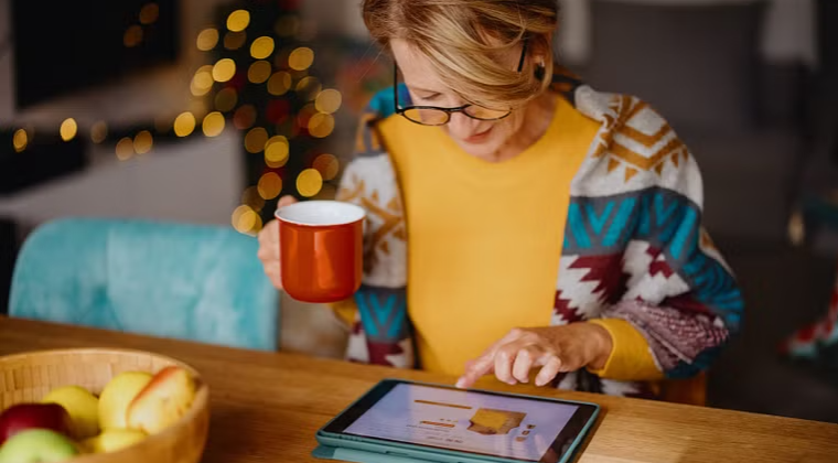 Safety Tips for Online Shopping