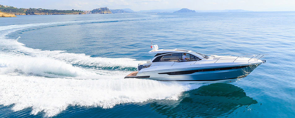Boat Insurance - Fairway Insurance Spring Banner Boat Insurance