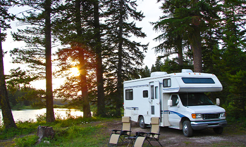 Recreational Vehicle Insurance