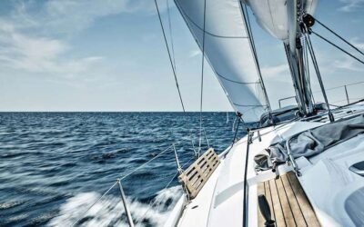 10 ways to prepare your boat for a hurricane