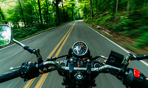 Motorcycle Insurance