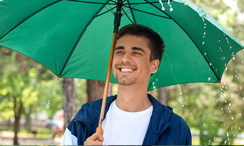 Umbrella Insurance