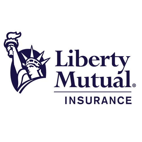 Liberty Mutual Insurance Logo