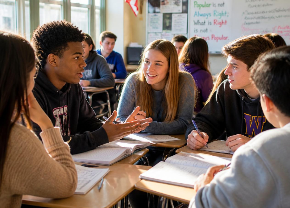 Smart Student Discounts: How Good Grades Can Lower Your Auto Premium